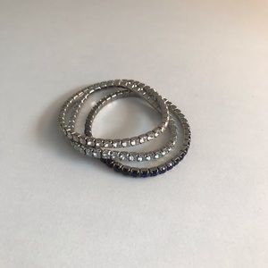 Swarovski Crystal Bracelets